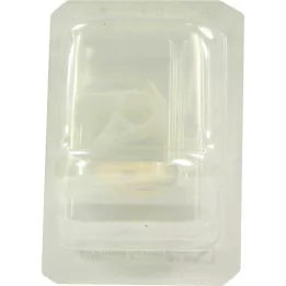 SURECAN Port kanila 19 Gx20 mm s fiksacijskimi krilci, 1 kos