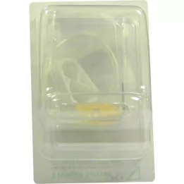 SURECAN Port kanila 19 Gx15 mm s fiksacijskimi krilci, 1 kos