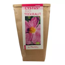 CYSTUS Bio čaj Dr. Pandalis, 250 g