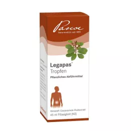 LEGAPAS Kapljice, 45 ml