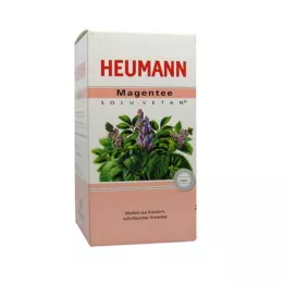 HEUMANN Solu Vetan čaj za želodec, 60 g