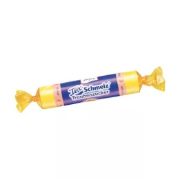 SOLDAN Tex Schmelz dekstroza breskova rolada, 33 g
