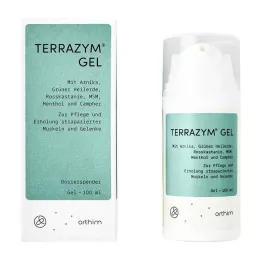 TERRAZYM Gel, 100 g