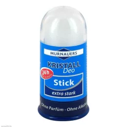 MURNAUERS Mineral Deo Stick extra sensitive, 62,5 g