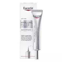 EUCERIN Anti-Age Hyaluron-Filler Eye, 15 ml