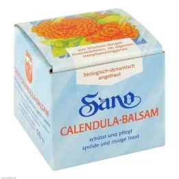 Sano ognjičev balzam, 50 ml