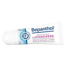 BEPANTHOL Krema za ustnice, 7,5 g