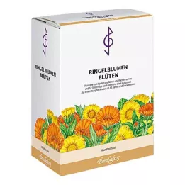 RINGELBLUMENBLÜTEN Čaj, 50 g