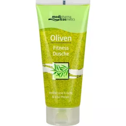 OLIVENÖL FITNESS-PRHA, 200 ml