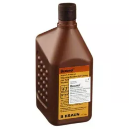 BRAUNOL Antiseptik za sluznice, 1000 ml