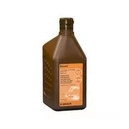 BRAUNOL Antiseptik za sluznico, 10X1000 ml