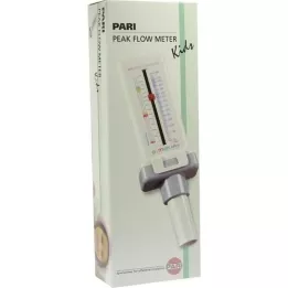 PARI Peak Flow Meter Kids, 1 kos