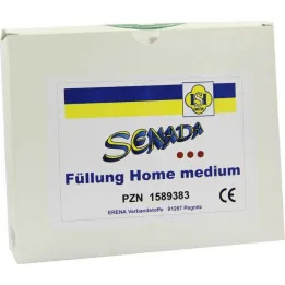 Senada polnilo Home medium, 1 kos
