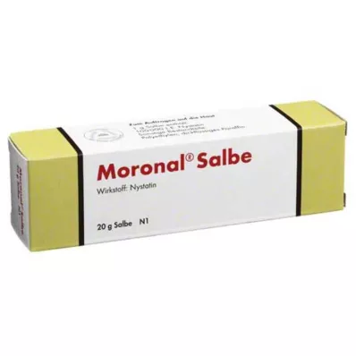 MORONAL Mazilo, 20 g MORONAL Mazilo, 20 g