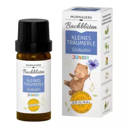 BACHBLÜTEN Murnauers Kinder small Traumerle Globulini, 10 g