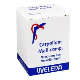 CARPELLUM MALI komp.Trituracija, 50 g