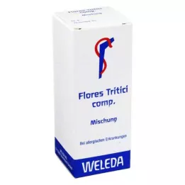 FLORES TRITICI komp.mešanica, 50 ml
