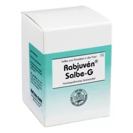 RABJUVEN Mazilo G, 100 g