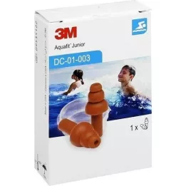 EAR Aquafit Junior, 2 kom