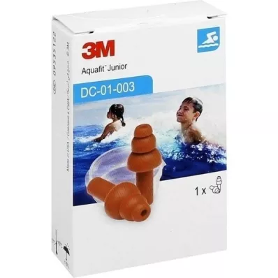 EAR Aquafit Junior, 2 kom EAR Aquafit Junior, 2 kom