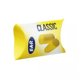 EAR Klasični ušesni čepki, 2 kom
