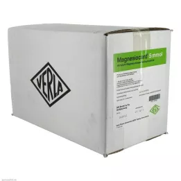 MAGNESIOCARD 5 mmol Plv.z.Her.e.Lsg.z.Vnos, 10X50 kosov
