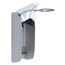 BODE Euro dozirnik 1 plus dvigalo z dolgo roko za 500 ml steklenico, 500 ml