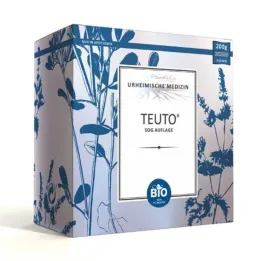 Teuto prisesek v prahu, 200 g
