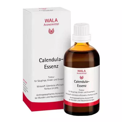 CALENDULA ESENCA, 100 ml CALENDULA ESENCA, 100 ml