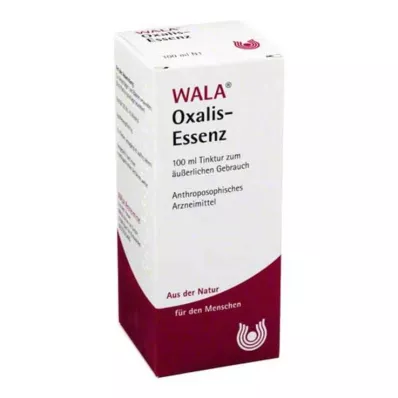 OXALIS ESENCA, 100 ml OXALIS ESENCA, 100 ml