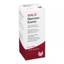 QUERCUS ESENCA, 100 ml