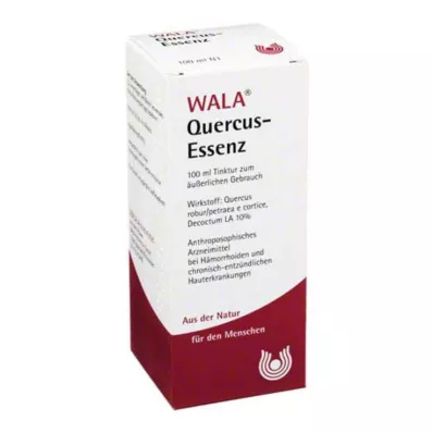 QUERCUS ESENCA, 100 ml