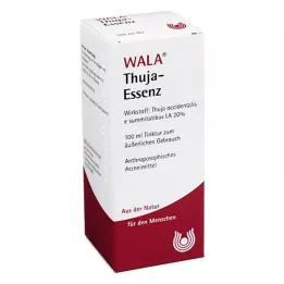 THUJA ESENCA, 100 ml