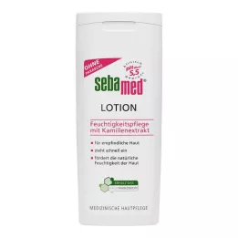 SEBAMED Losjon, 200 ml