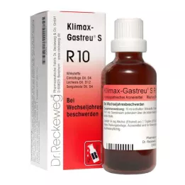KLIMAX-Mešanica Gastreu S R10, 50 ml