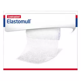 ELASTOMULL 8 cmx4 m elastični pritrdilni trak 2096, 1 kos