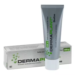 DERMAPLANT Mazilo, 25 g