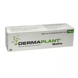 DERMAPLANT Mazilo, 75 g