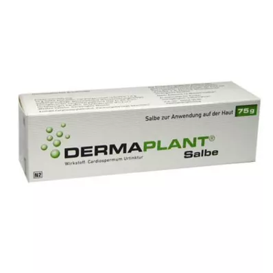 DERMAPLANT Mazilo, 75 g DERMAPLANT Mazilo, 75 g