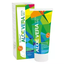 ALOE VERA GEL 97,5 % Dr.Storz tuba, 100 ml