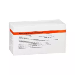 PSYCHONEUROTICUM N Ampule, 50X5 ml