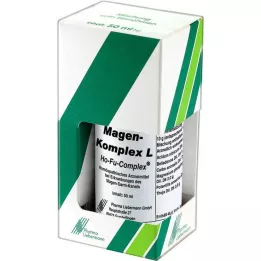 MAGEN KOMPLEX L Ho-Fu-Complex kapljice, 30 ml