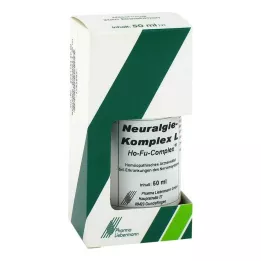 NEURALGIE Complex L Ho-Fu-Complex kapljice, 50 ml