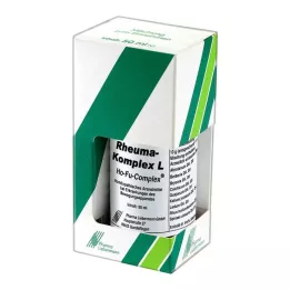RHEUMA KOMPLEX L Ho-Fu-Complex kapljice, 50 ml