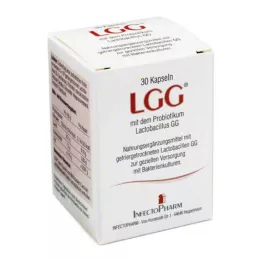 LGG kapsule, 30 kos