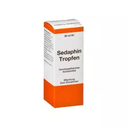 SEDAPHIN Kapljice, 30 ml