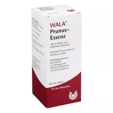 PRUNUS ESENCA, 100 ml PRUNUS ESENCA, 100 ml