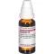 GRAPHITES D 8 Razredčitev, 20 ml