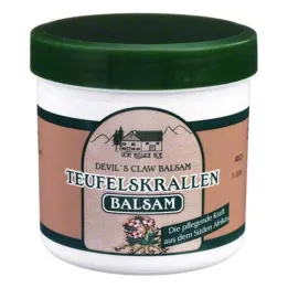 Balzam vražji krempelj, 250 ml