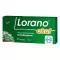 LORANO akut tablete, 7 kom